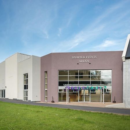 Breaffy Woods Hotel Castlebar Dış mekan fotoğraf