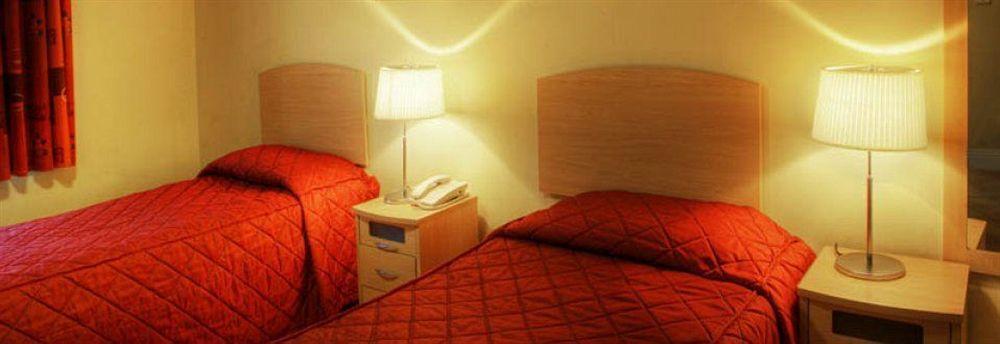 Breaffy Woods Hotel Castlebar Dış mekan fotoğraf