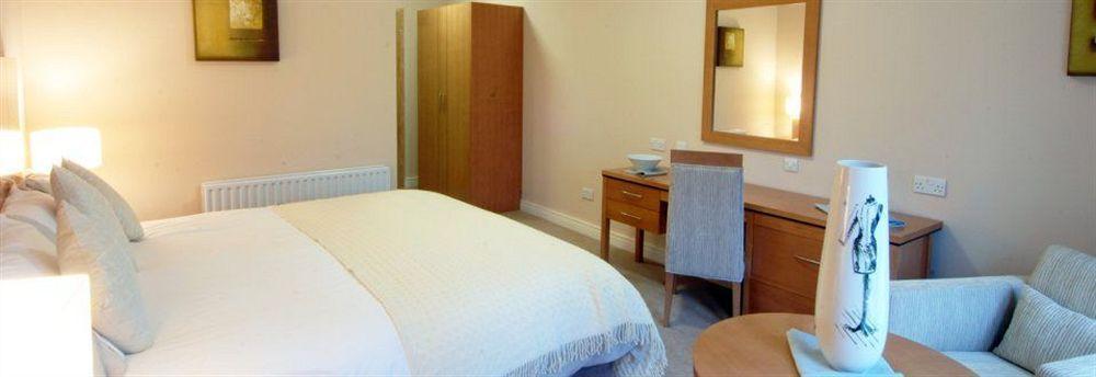 Breaffy Woods Hotel Castlebar Dış mekan fotoğraf