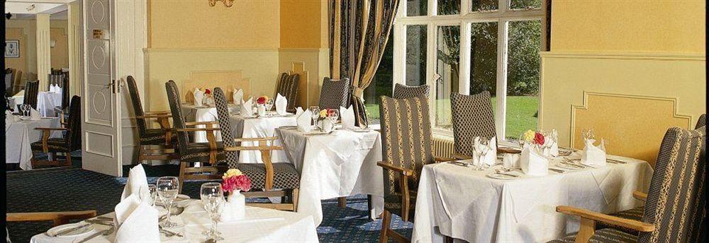 Breaffy Woods Hotel Castlebar Dış mekan fotoğraf