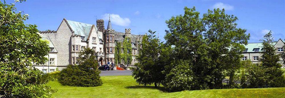 Breaffy Woods Hotel Castlebar Dış mekan fotoğraf