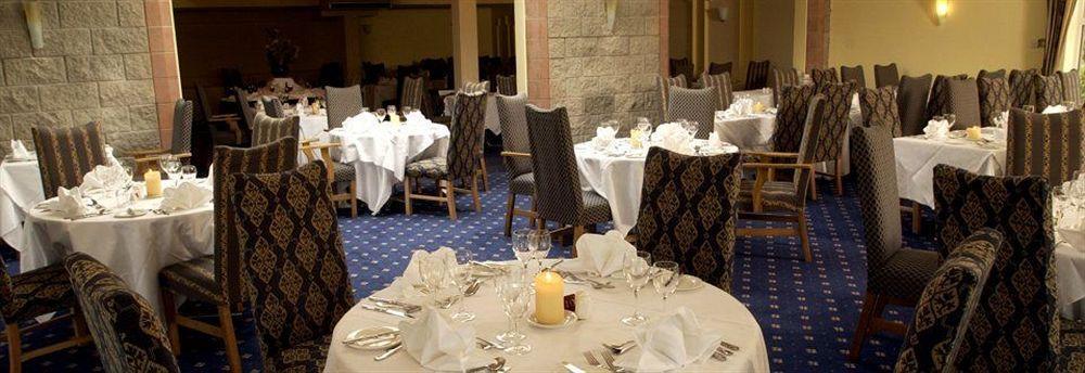 Breaffy Woods Hotel Castlebar Dış mekan fotoğraf