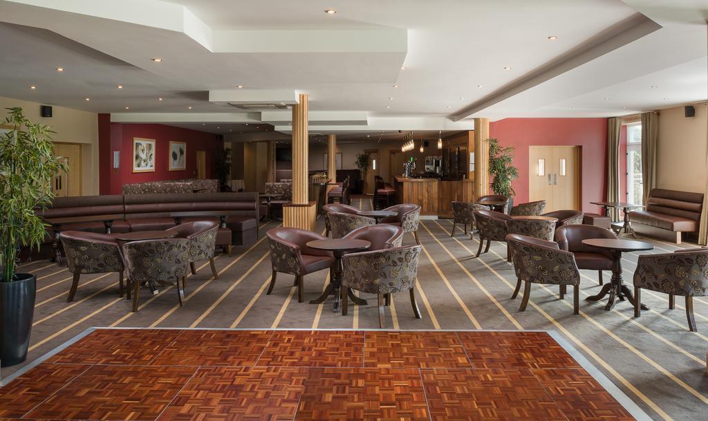 Breaffy Woods Hotel Castlebar Dış mekan fotoğraf