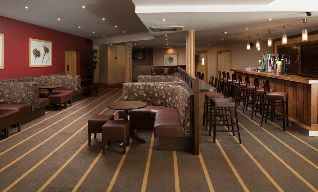 Breaffy Woods Hotel Castlebar Dış mekan fotoğraf