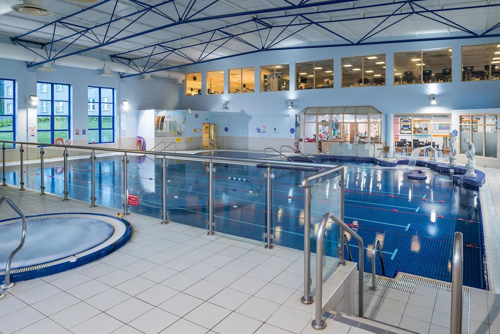 Breaffy Woods Hotel Castlebar Dış mekan fotoğraf