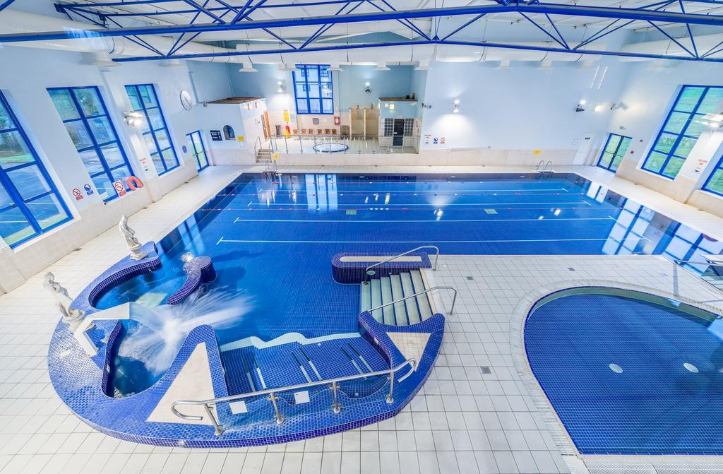 Breaffy Woods Hotel Castlebar Dış mekan fotoğraf
