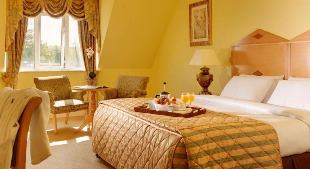 Breaffy Woods Hotel Castlebar Dış mekan fotoğraf