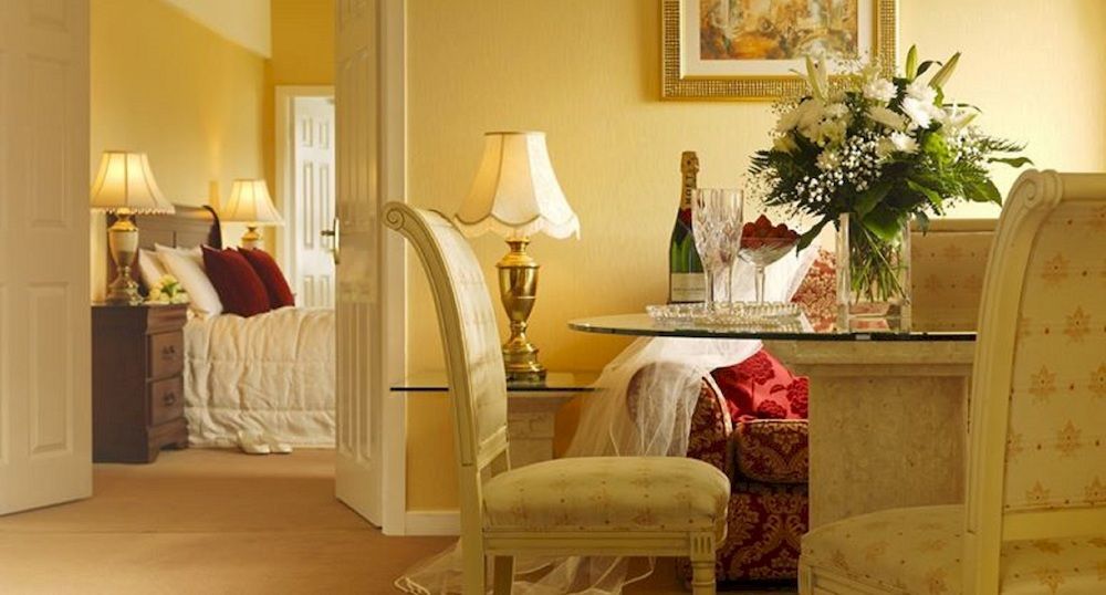 Breaffy Woods Hotel Castlebar Dış mekan fotoğraf