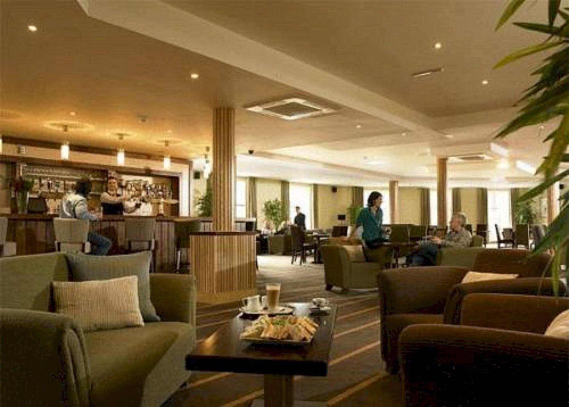 Breaffy Woods Hotel Castlebar Dış mekan fotoğraf