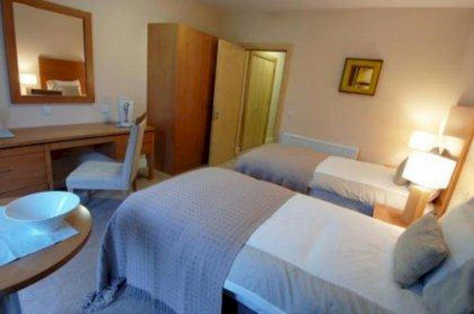 Breaffy Woods Hotel Castlebar Dış mekan fotoğraf