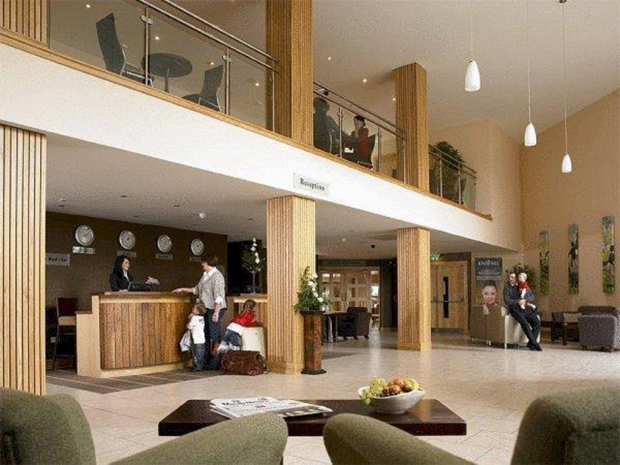 Breaffy Woods Hotel Castlebar Dış mekan fotoğraf