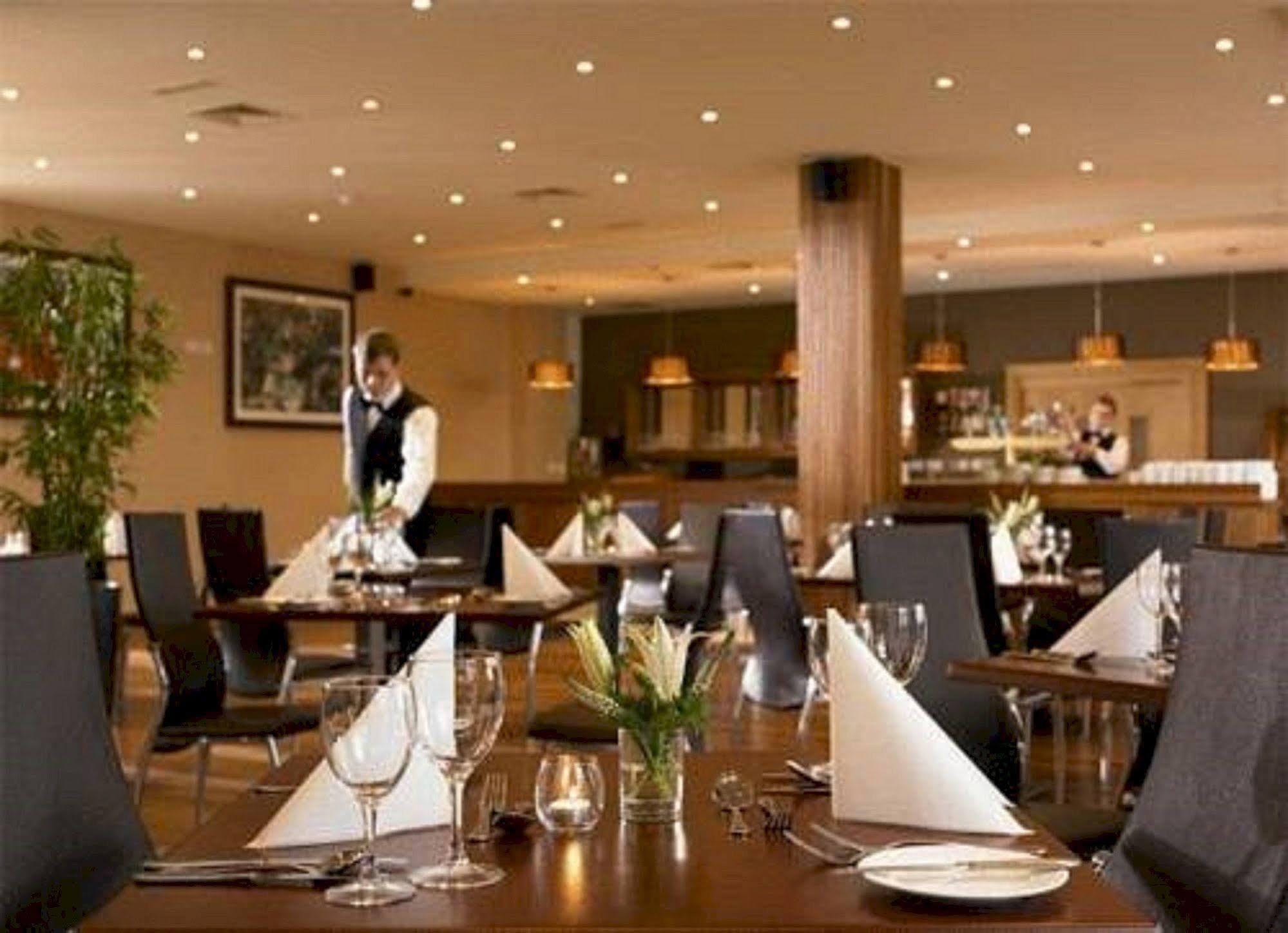 Breaffy Woods Hotel Castlebar Dış mekan fotoğraf
