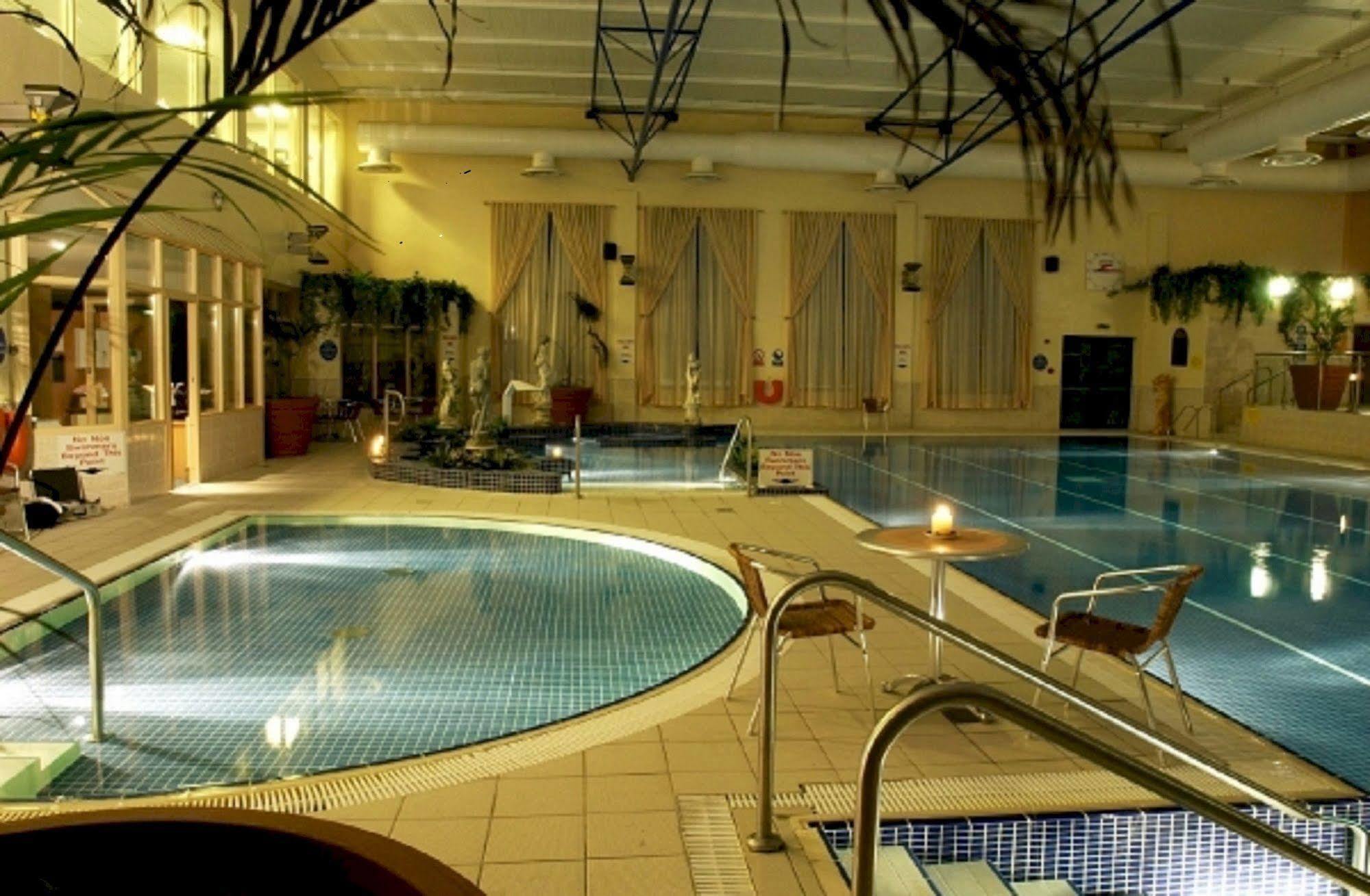 Breaffy Woods Hotel Castlebar Dış mekan fotoğraf