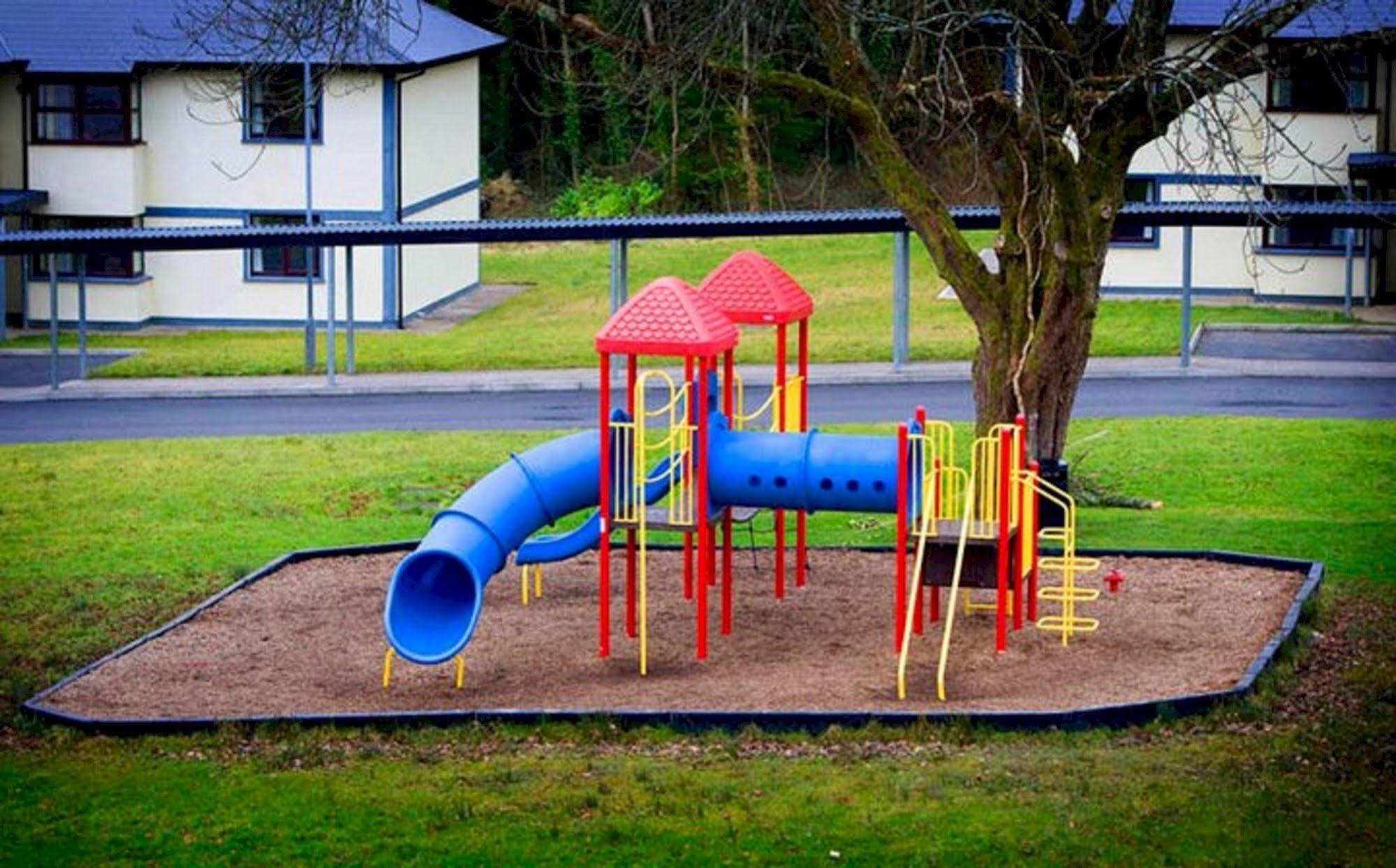 Breaffy Woods Hotel Castlebar Dış mekan fotoğraf