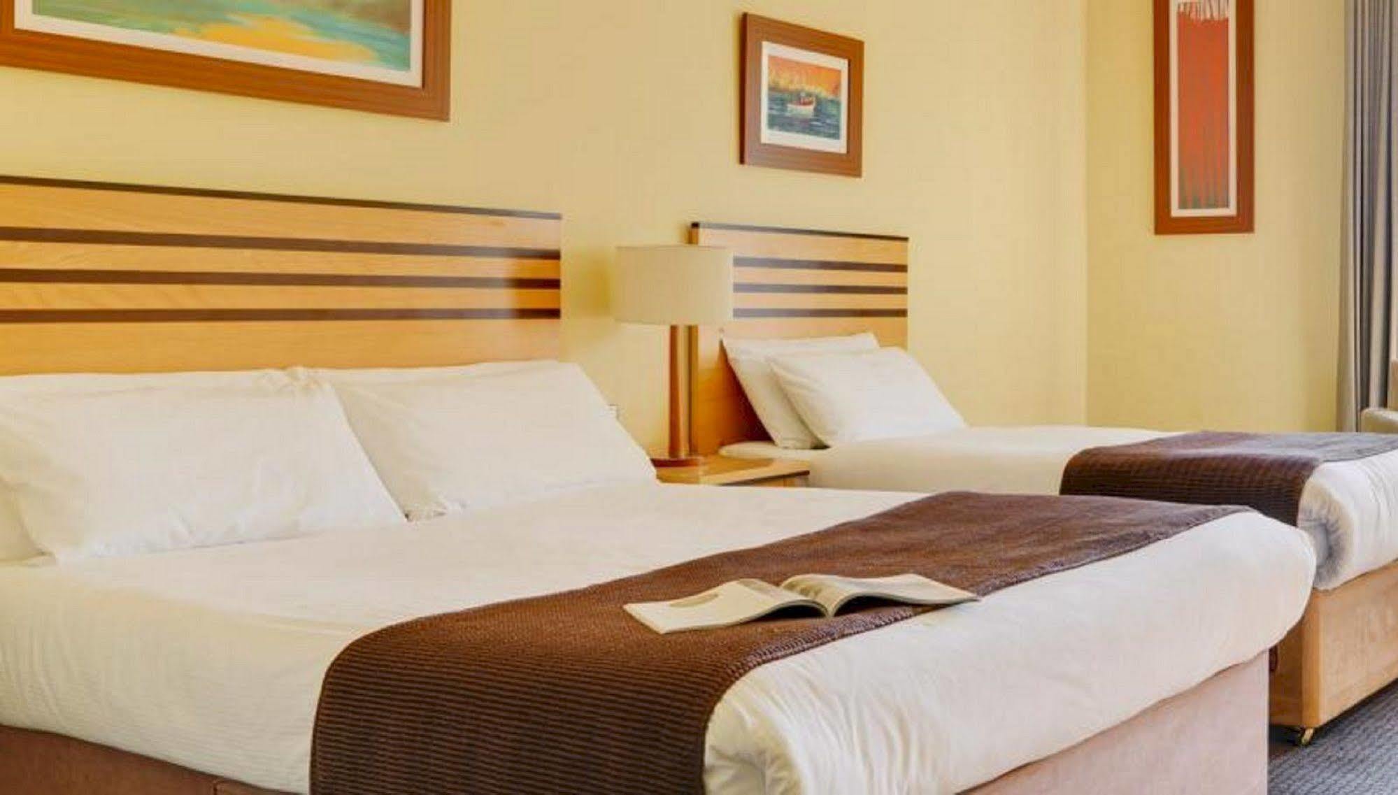 Breaffy Woods Hotel Castlebar Dış mekan fotoğraf