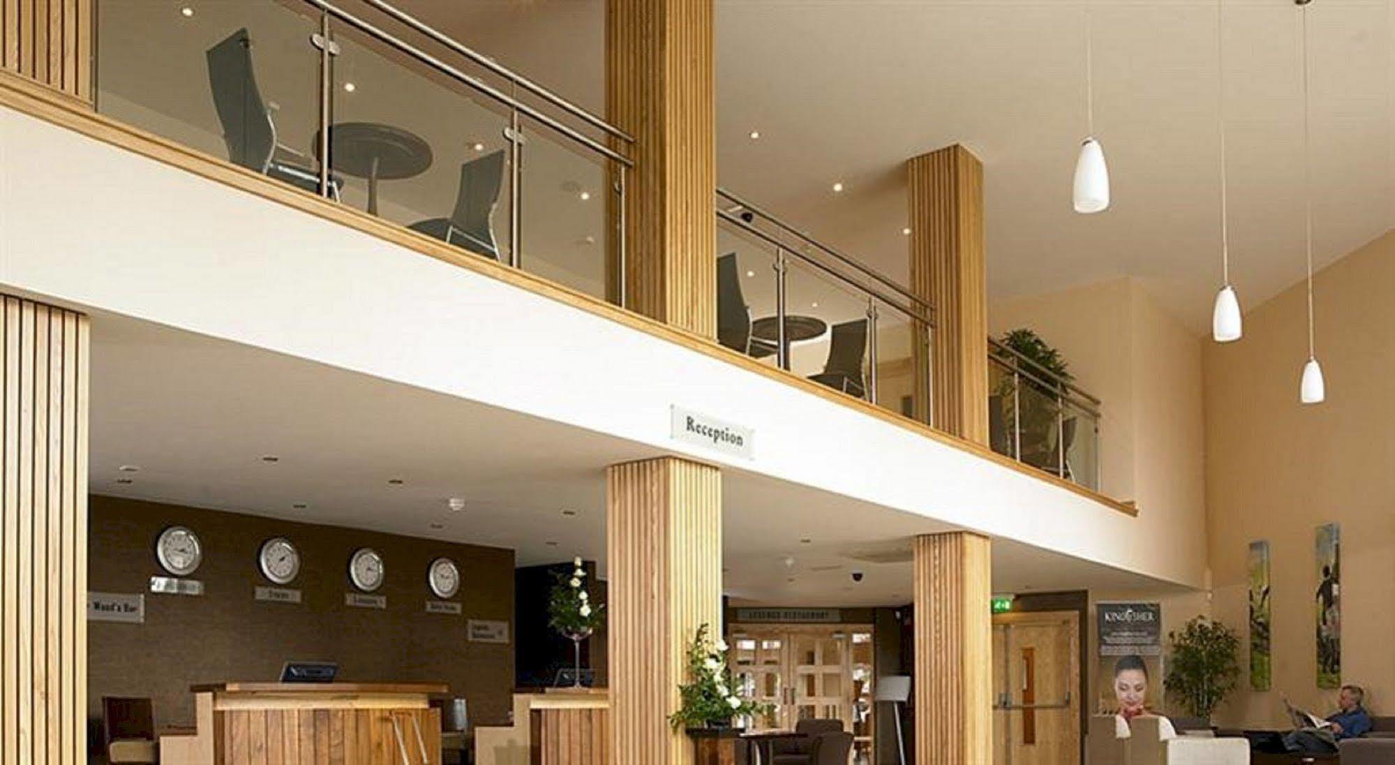 Breaffy Woods Hotel Castlebar Dış mekan fotoğraf