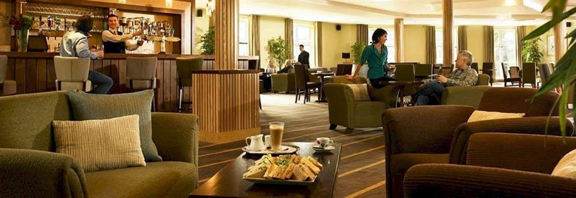 Breaffy Woods Hotel Castlebar Dış mekan fotoğraf