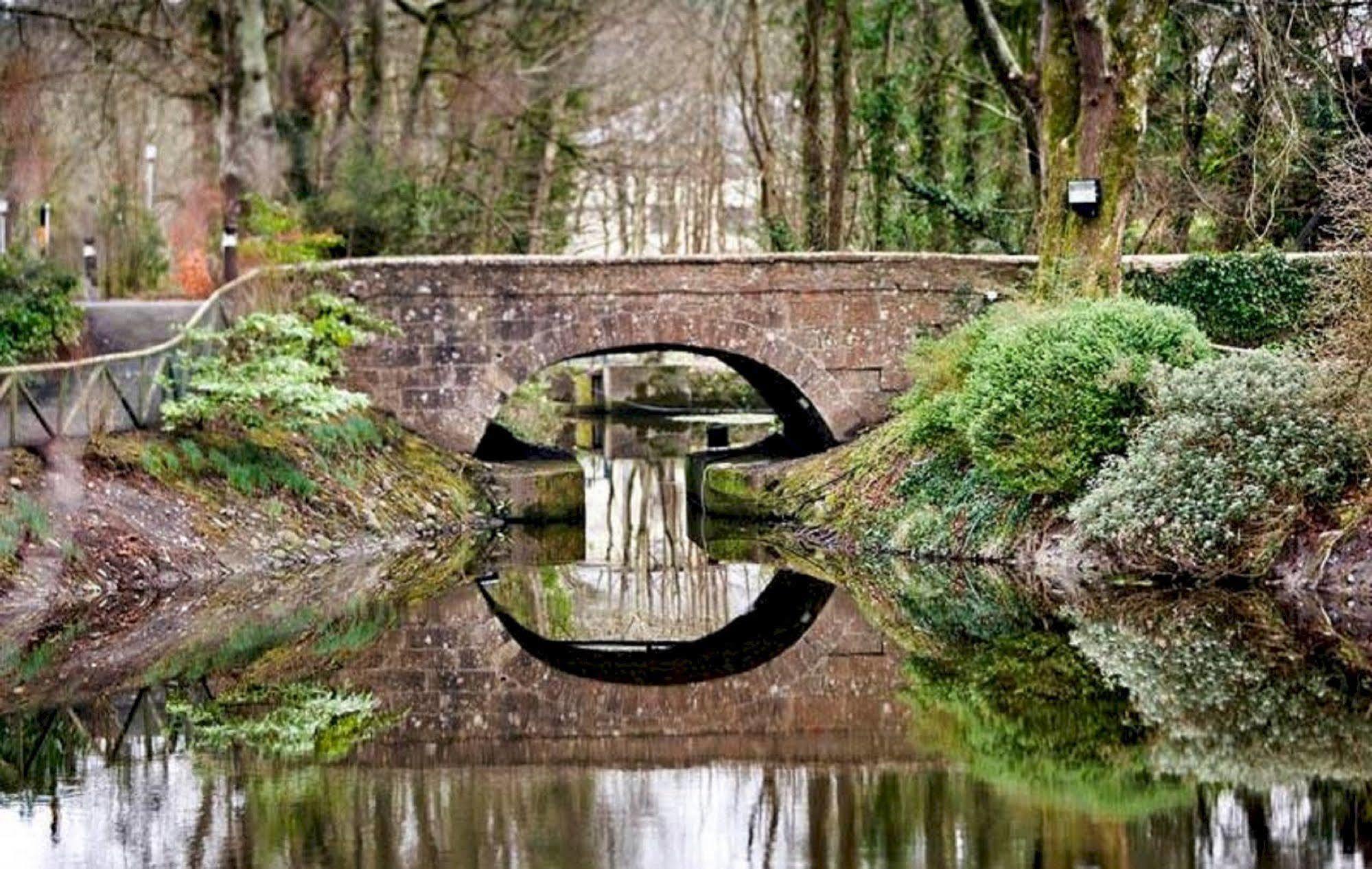 Breaffy Woods Hotel Castlebar Dış mekan fotoğraf
